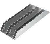 ALMOHAZA HH ALUMINIO BRASILEÑA