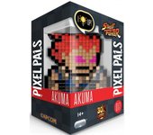 Pixel pals street fighter akuma (017) 15 cm