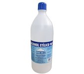 Montplet Cotoni Alcohol 96 1000 ml Montplet