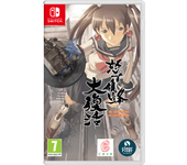 DoDonPachi Resurrection Juego Fisico para Consola Nintendo Switch
