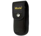 Funda cordura Muela F/NAVALIA-COR, apta para navajas Navalia, tamaño 140 x 40 mm, peso 45 gramos
