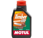MOTUL ACEITE LUBRICANTE MOTUL TIMBER 120 - 1L