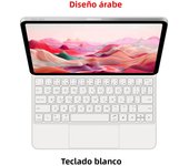 Backlight Magic Keyboard for iPad Pro 11 13 2024 M4 Case for iPad Air 11 13 Inch M2 Case iPad Pro Air 2024 Smart Cover folio