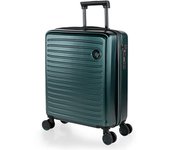 Jaslen - Jaslen Maleta Cabina. Maletas De Viaje Cabina 55X40x20. Maleta De Cabina. Trolley Cabina , Maleta 55X40x20. Maletas De Cabina Con Candado De Combinación. 172250