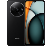 Teléfono Móvil Xiaomi Redmi A3 Versión Global, 3+64GB | 4+128GB, Procesador MediaTek Helio G36 ocho núcleos, Pantalla 6,71" Dot Drop 90Hz, Cámara principal de 8 MP, 5000 mAh Batería