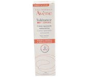 AVENE TOLERANCE CONTROL CREMA CALMANTE 40ML AHT