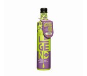 ACEITE DE OLIVA VIRGEN EXTRA PICUAL ECOLOGICO "WE THE LEGEND" Bot 500ml