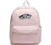 Mochila Rosa Pana Vans Old Skool Classic Backpack Sepia Ros - Diseño Icónico, Espaciosa y Duradera