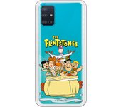 Carcasa para Samsung Galaxy A51 - Fintstones Bamm Bamm