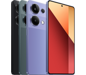 Xiaomi Redmi Note 13 Pro