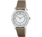 BREIL CHANTAL MUJER Esfera BLANCA Movimiento Cuarzo - RELOJ MUJER