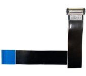 Cable Flex / LVDS BN96-34321K Samsung UE24N4305AK BN96-34321U