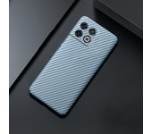 Luxury Hard PC UltraThin Case for Oneplus 11 11R 10R 9R 9RT 10T 10 9 Pro Protective Matte Carbon Fiber Skin Cover Coque