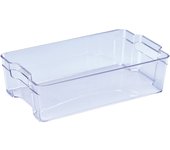 Organizador para frigorífico 8l. 37x21,5x10cm mondex