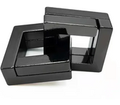 Metal Puzzle Brain Teasers Grow the Intellect Box Unwrapped Toys For Kids Adults Fidget For Logica Games