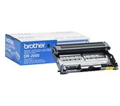 BROTHER TAMBOR NEGRO 12.000 PAG. HL/2030/2032/2040/2070N MFC/DCP/7010/7025/7220/7225N/7420/7820N FAX/2820/2825/2920