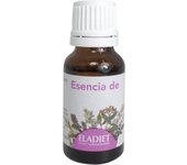 Eladiet Eucaliptus Aceite Esencial 15 ml