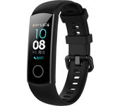 Silicone Wrist Strap For Huawei Honor Band 4 Smart Accessories Wristband Strap For Honor Band 5 Bracelet