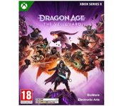 Dragon Age The Veilguard - Xbox series X - Nuevo Precintado - PAL España
