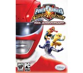 Power Rangers Superlegends Juego para PC Ordenador