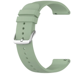 20mm 22mm Silicone Strap For Garmin Forerunner 255 265 245 165 Band For Garmin Vivoactive 5/4 Venu 3 2 sq 2 Bracelet Accessorie