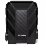 Disco Duro Externo 1tb Ssd Adata Hd710 Pro Usb 3.2 Negro