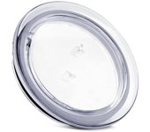 Milk Frother Lid Cover & Seal Replacement Parts for Aeroccino 3 3593 & 3594 Milk Frother Machines