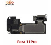 Ear Earpiece Speaker For iPhone X XS XR 11 12 PRO MAX MINI Ear Speaker Sound Repair Front EarPiece Replacement parts