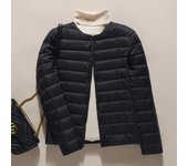 Women 90% White Duck Down Matt Fabric Lightweight Coat Winter Keep Warm Female Windbreaker Parka Women's Down Jackets Plus Coats