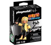 Playmobil Naruto Shippuden - Naruto Sabio de los 6 Caminos, 71100