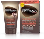 Control Gx Reductor De Canas Champú Para Barba 118 ml