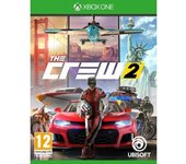 The Crew 2 Juego para Consola Microsoft XBOX One