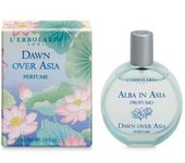 AMANECER SOBRE ASIA perfume 50 ml
