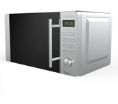 MICROONDAS CECOTEC PROCLEAN 5120 INOX