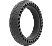 8.5 Inch Solid Tubless Tire 8 1/2x2 Honeycomb Explosion-proof Wheel for Xiaomi M365 Pro 2 1S Mi3 Electric Scooter 8.5x2.0 Tyre