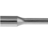 Fresa frontal 4414 5 hss izar