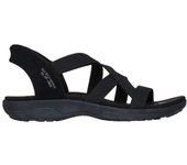 SKECHERS REGGAE SLIM STRETCH FLEX 163460 MUJER