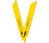 Dewalt DT2332-QZ - Hoja de sierra sable de carburo 152mm
