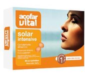 Nesira Comp Solares Intensivos 60Comp