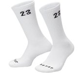 CALCETINES JORDAN ESSENTIALS CREW NIDA5718