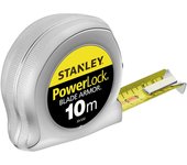 Flexómetro powerlock 10m x 25mm blade armor 0-33-532 stanley