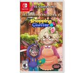 Hidden Objects Collection: Volume 6 - Shopper Clutter (Import) Juego para Consola Nintendo Nintendo Switch