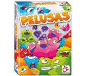 Juego de Cartas Mercurio Pelusas