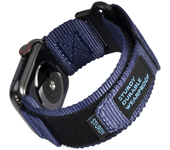 Compatible with Apple Watch Series 9/8/7 6/5/4/SE Ultra 2/3 Nylon Woven Band Designed to fit 49mm 42mm 44mm 45mm 38mm 40mm 41mm