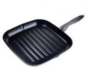 Valira black asador grill induccion 26x26 4582-25