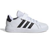 Zapatillas Adidas Grand Court 2.0 Blanca Ih5529