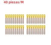 20-80pcs Transparent Silicone Sliding Float Seat Fishing Float Rest Rotation Elasticity Float Seat Strong Load-Bearing Tools