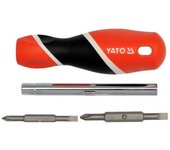 Yato YT-25971 destornillador manual