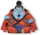 Figura Hucha One Piece Jinbe Plastoy