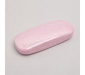 Fashion Hard Shell Glasses Case Women Men Portable PU Colored Sunglasses Myopia Glasses Storage Box Travel Protective Organizer